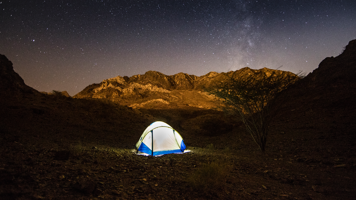 Take your holiday to the next level with a visit to Hatta, the Hidden ...