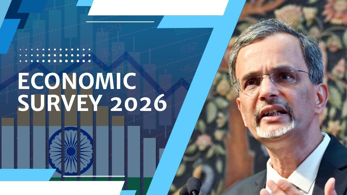 Economic Survey 2025-26: Ongoing trade talks with U.S. expected to conclude during the year