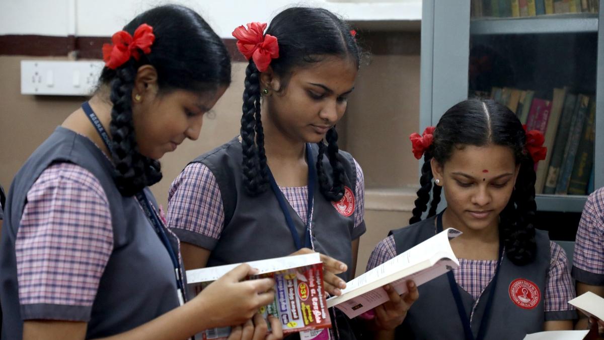 30 government-aided schools in T.N. to get 400 new books for libraries under ‘Spreading the Joy of Reading’ initiative