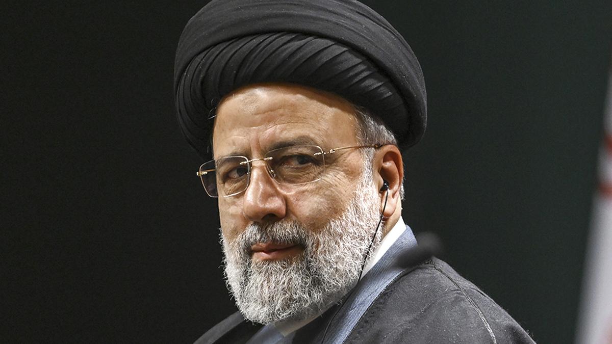 What are the implications of Raisi’s death for Iran | In Focus podcast