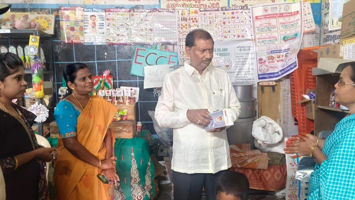 Officials urged to enrol migrant, fishing community children in schools, hostels