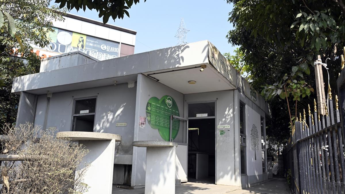 22 Indira Canteens in State await inauguration for six months: Minister