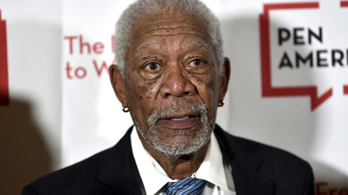 Morgan Freeman, Laurence Fishburne, Kate Mara join ‘The Little Bedroom’ English remake