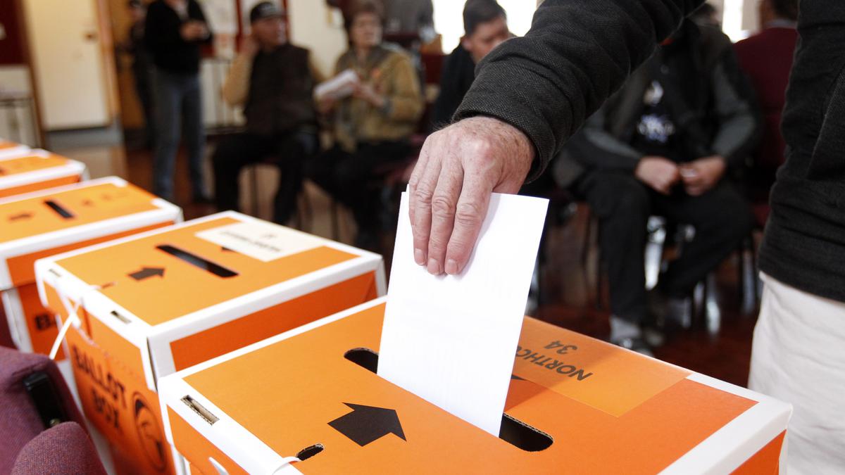 New Zealand group wanting voting age set at 16 wins in court