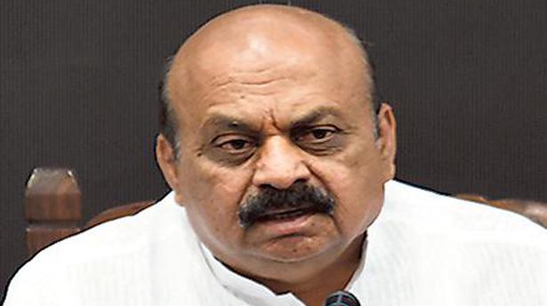 Karnataka Chief Minister tests positive for COVID-19 again