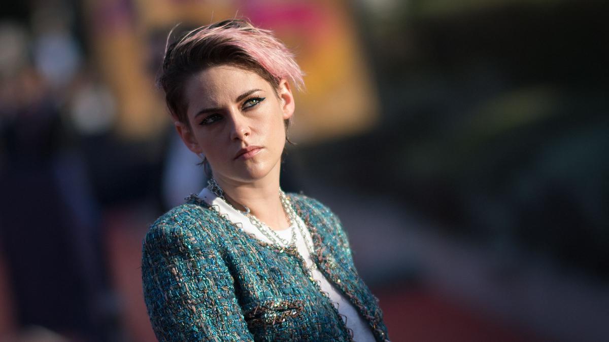 Kristen Stewart to lead Berlin film fest jury