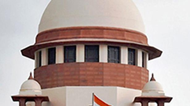 Two orders in one case: Supreme Court asks Madras High Court Registrar-General to submit report