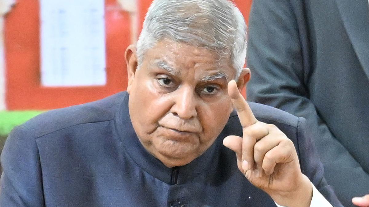 Vice President to visit Pondicherry University on June 17