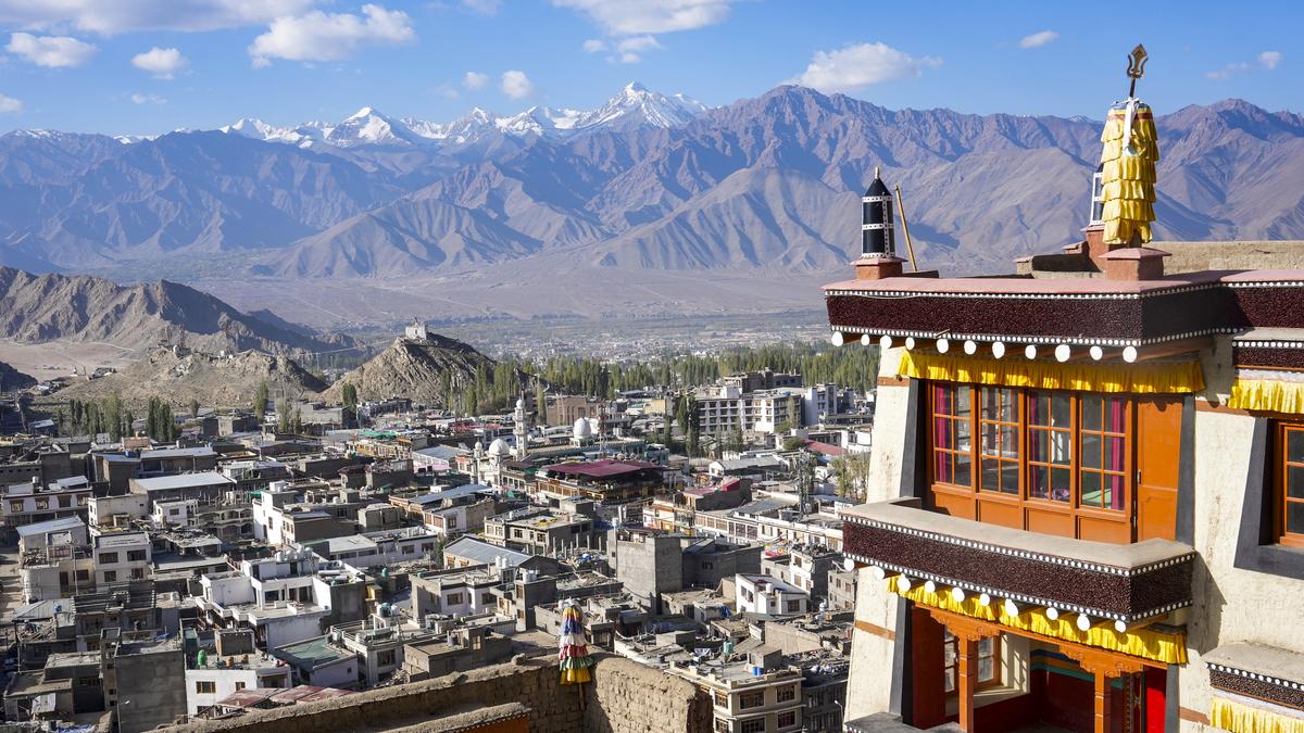Should Ladakh be granted Statehood? | In Focus podcast