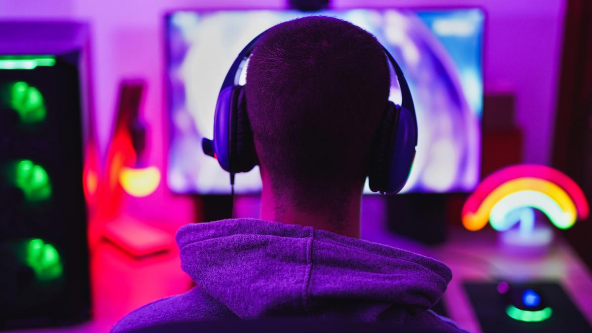 Levelling up the gaming scene