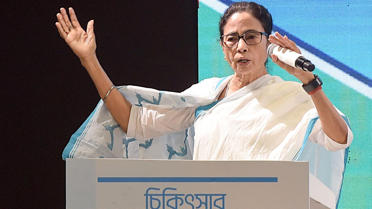 Mamata to speak at Oxford University on March 27