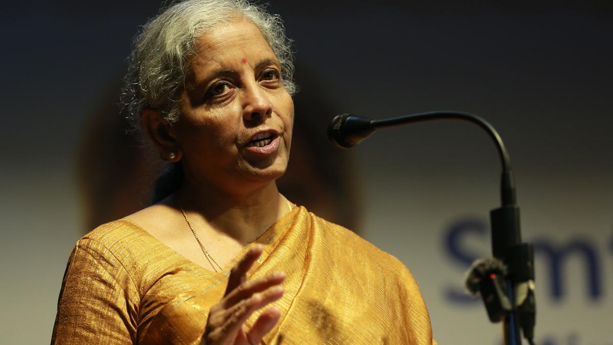 Centre will take care of Wayanad: Nirmala