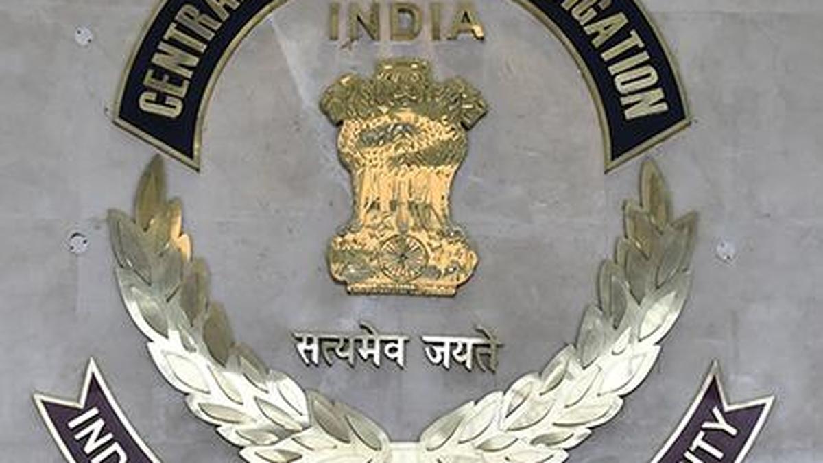 CBI registers FIR against ex-Punjab DGP, his wife in connection with their son’s death