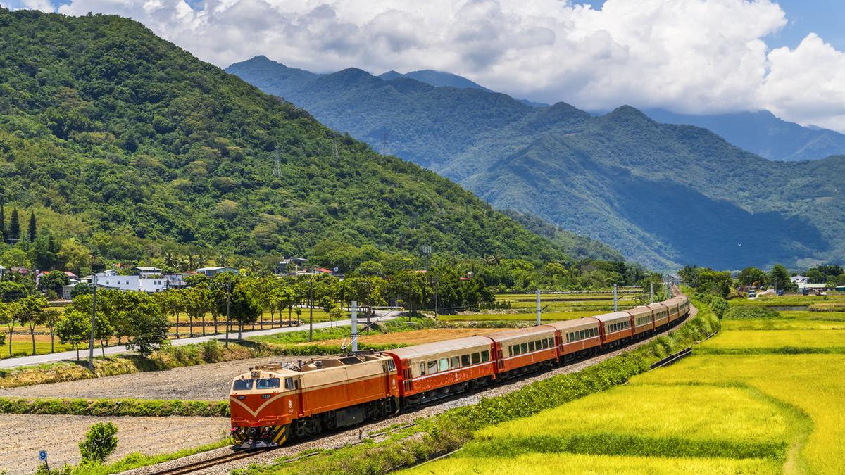 Review | Yang Shuang-zi’s Taiwan Travelogue, shortlisted for the 2026 International Booker Prize