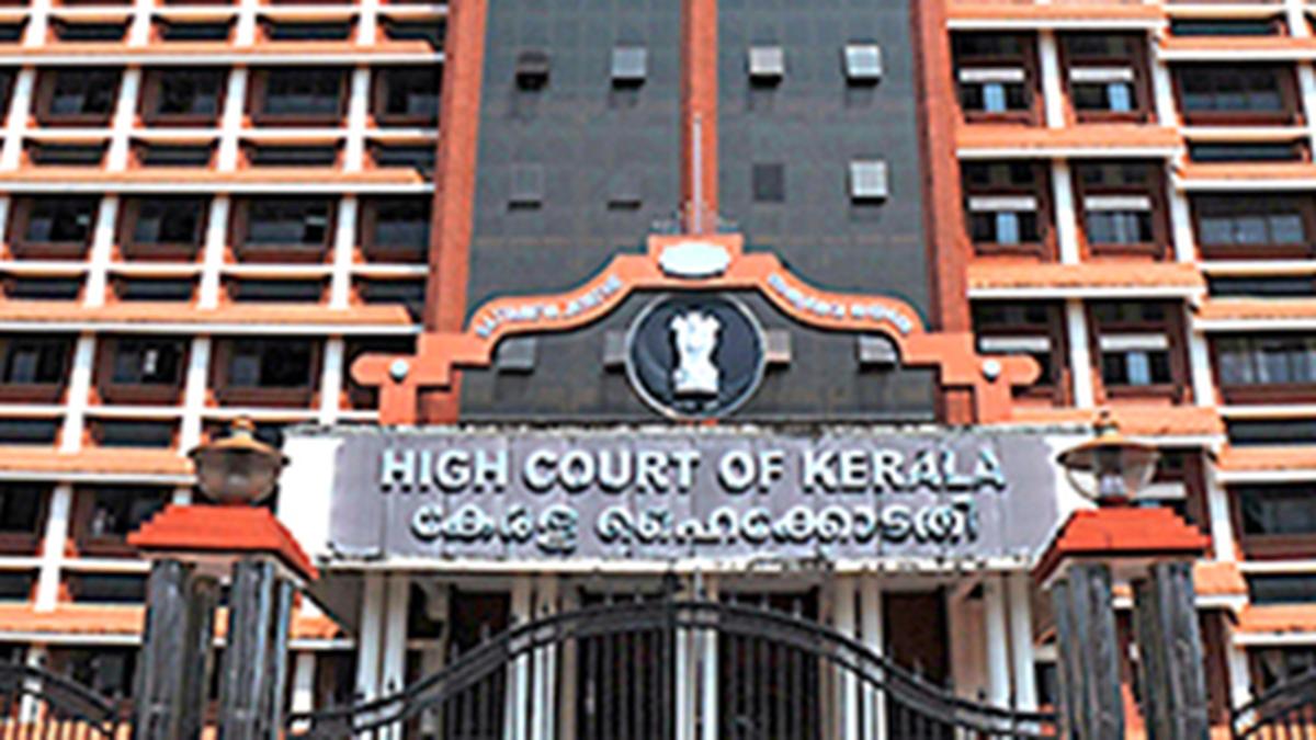 Kerala High Court to pronounce verdict on plea against making Hema committee report public on August 13