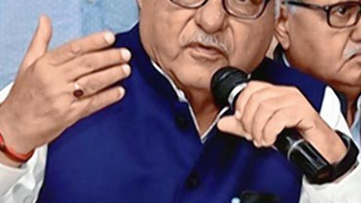 Haryana Congress reaches out to people as it prepares for 2024