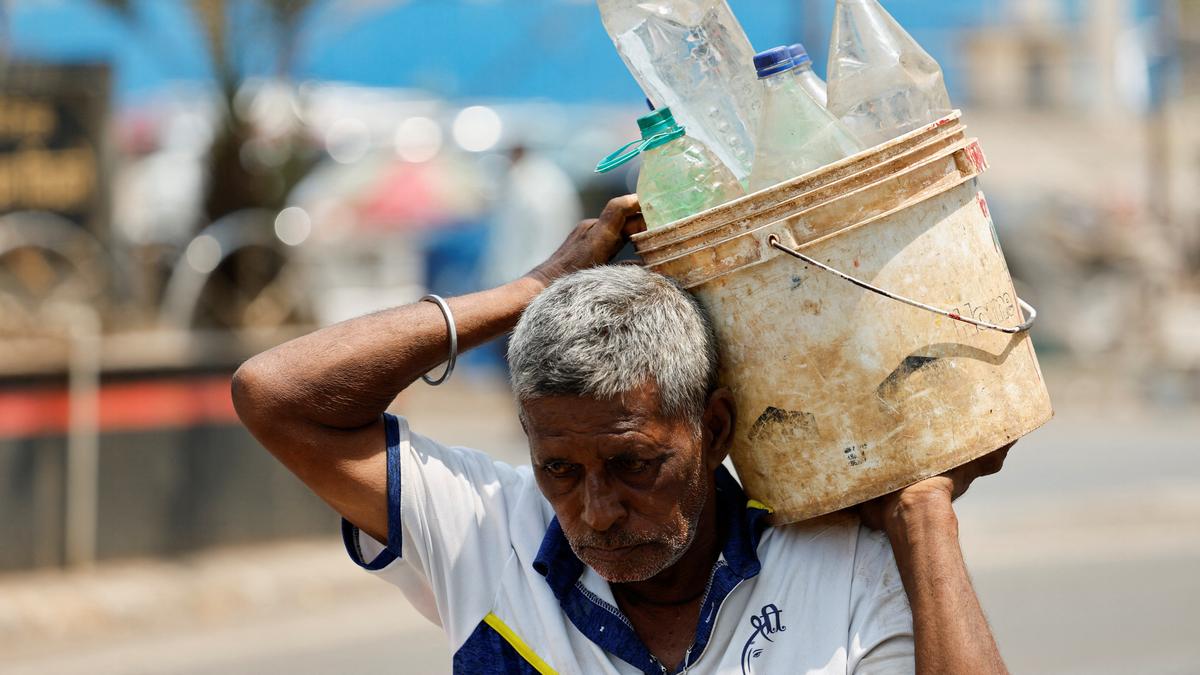 Heatwave Alert: Extreme Heat Hits North and Central India