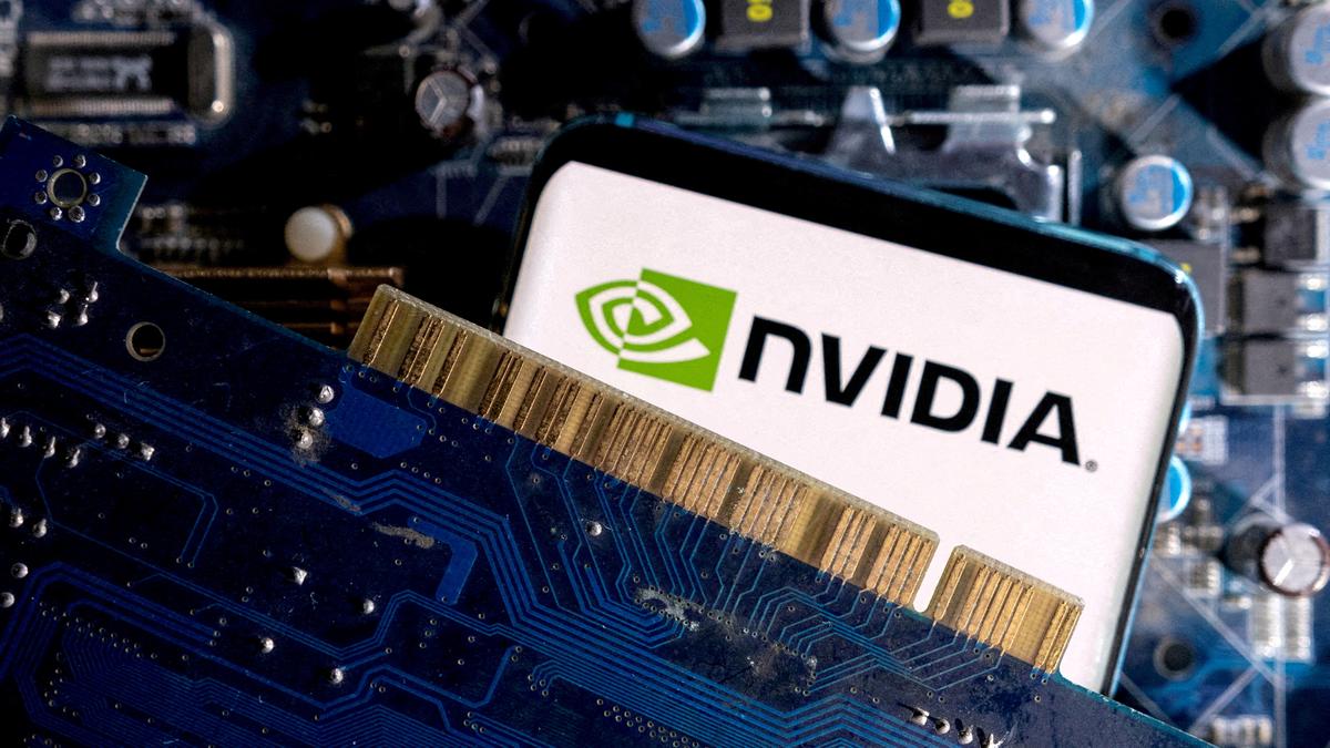 U.S. launches Nvidia antitrust probe after rivals' complaints: Report