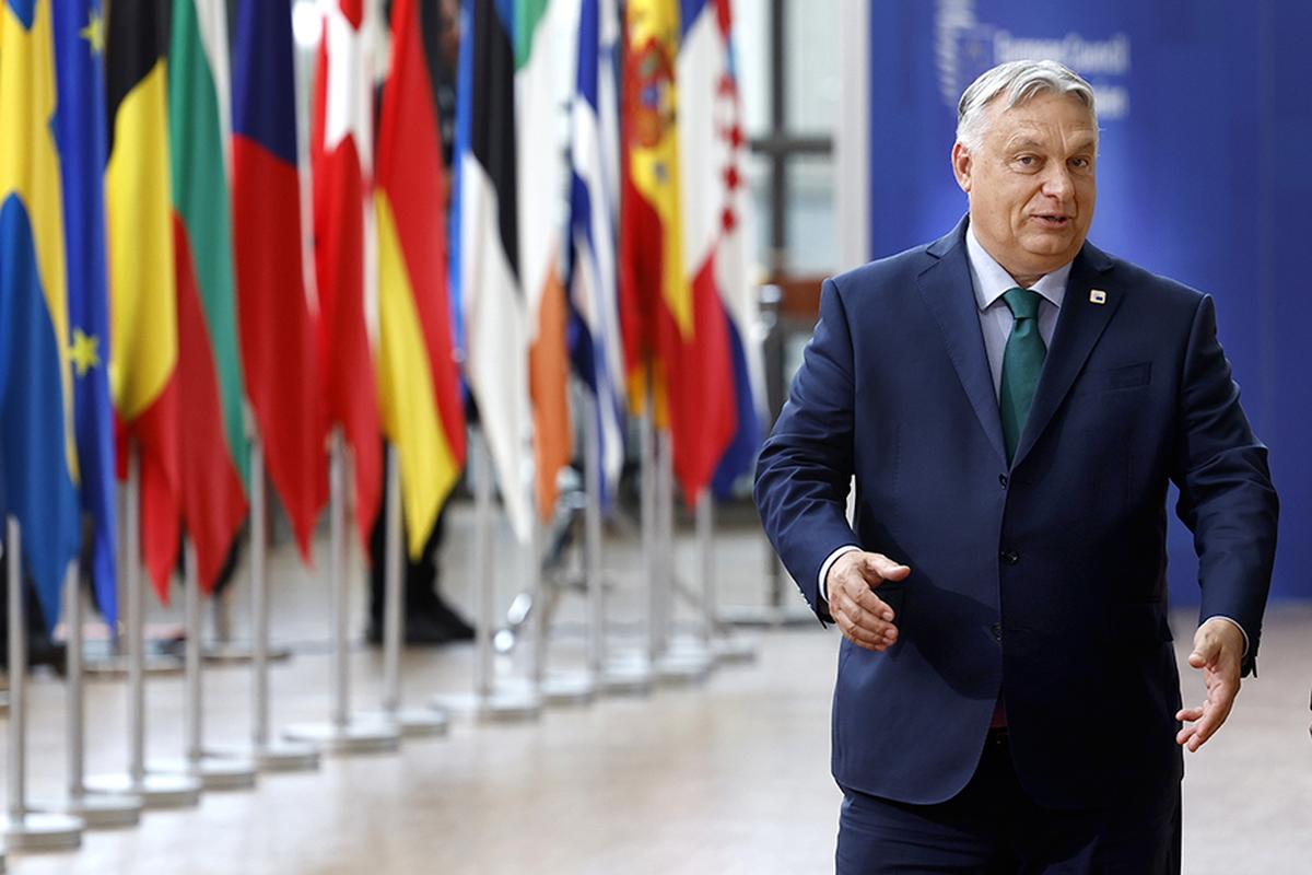 Hungary takes on European Union presidency amid concerns