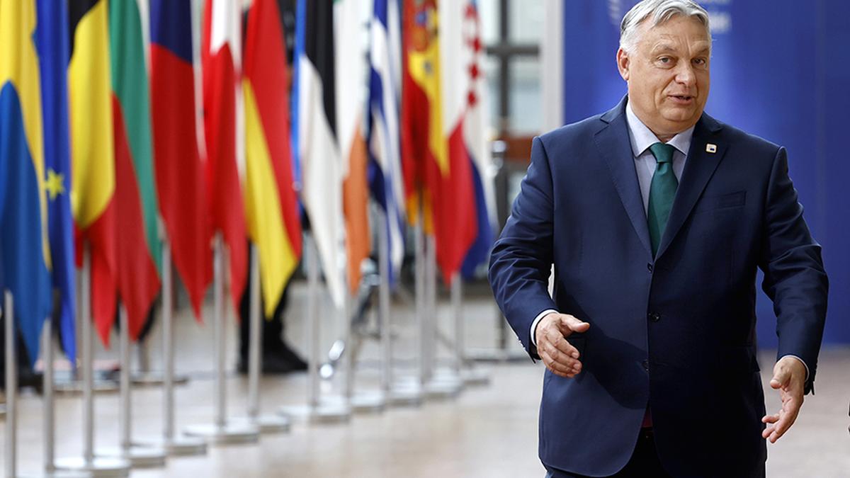 Hungary takes on European Union presidency amid concerns
