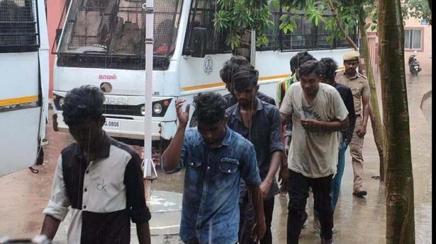 113 more arrested over Kallakurichi violence
