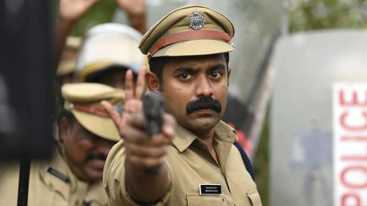 ‘Kuttavum Shikshayum’ film review: Accurate portrayal of a police probe, minus the thrills