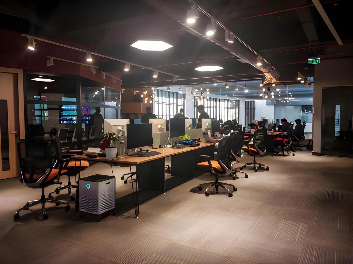 thehindu.com - Athira M - Building startups in Kerala: what a decade of Kerala Startup Mission shows