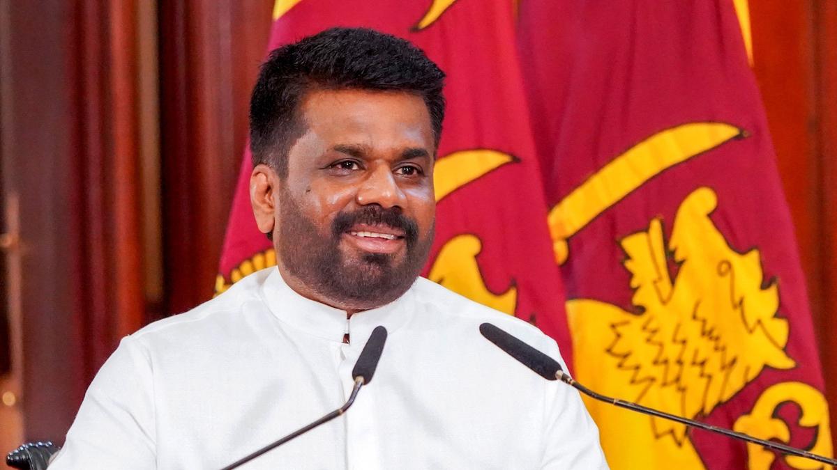 Dissanayake government restores old visa system in Sri Lanka