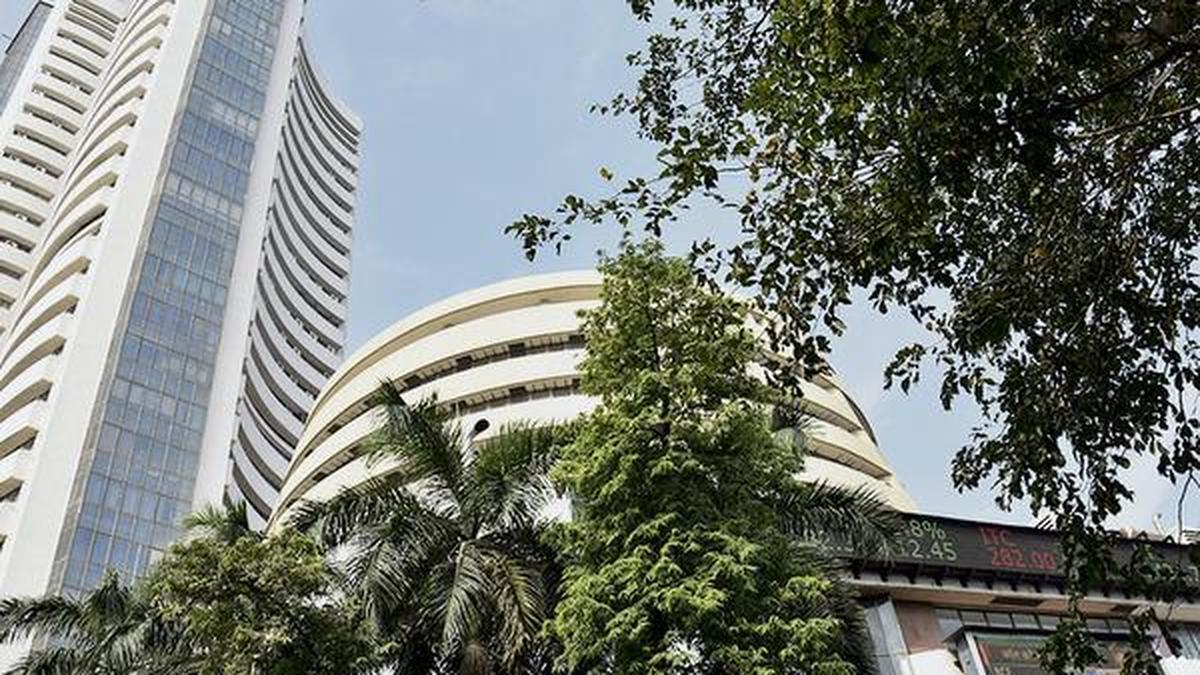 Sensex, Nifty extend losses for third day as fag-end selloff erases gains