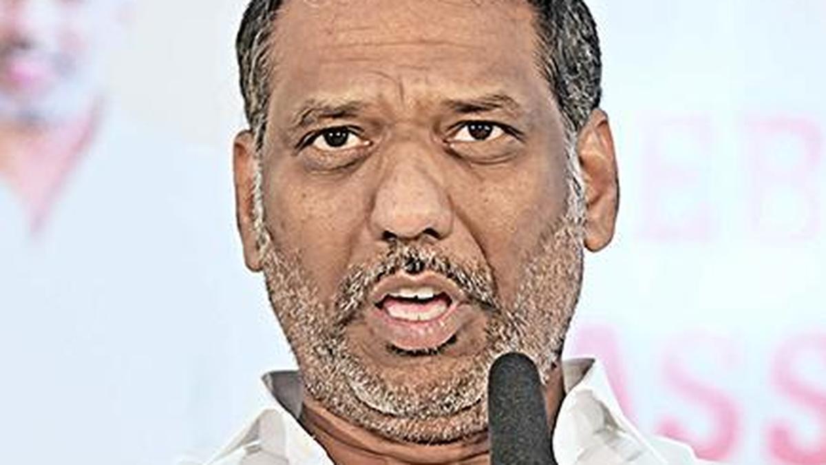 Minister orders clearing of pending agricultural power connections