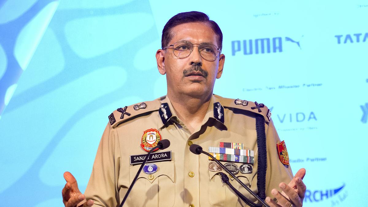 Delhi Police gets ₹11,400.81 crore; allocation reduces by 4.45%