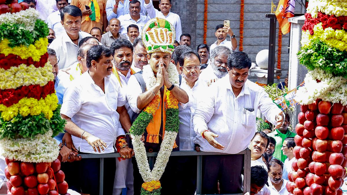 Top news developments in Karnataka on November 17, 2023