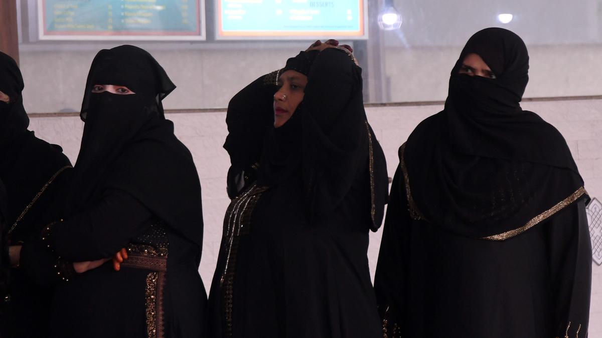 Swiss parliament approves ban on full-face coverings like burqas, and sets fine for violators