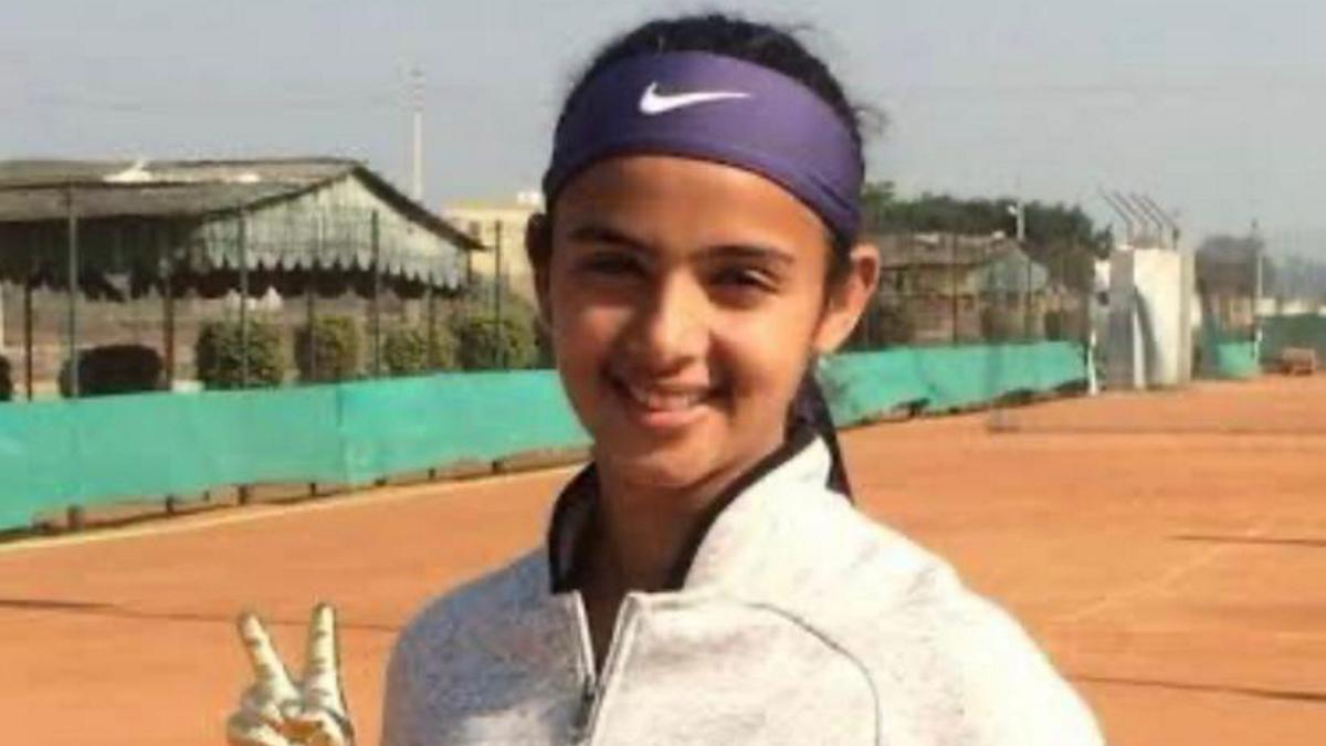 Slain tennis player Radhika Yadav had no academy, trained aspirants by booking courts: Police
