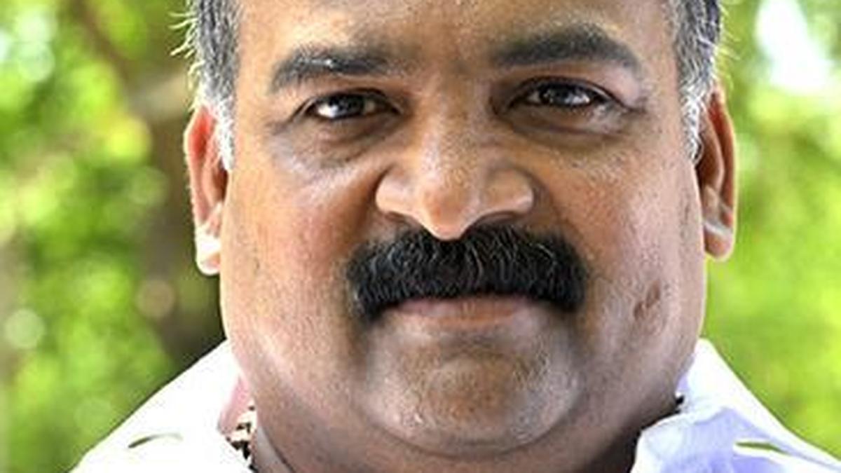 Congress MP questions silence of DMK, AIADMK, BJP on increasing fuel price, NEET question paper leak