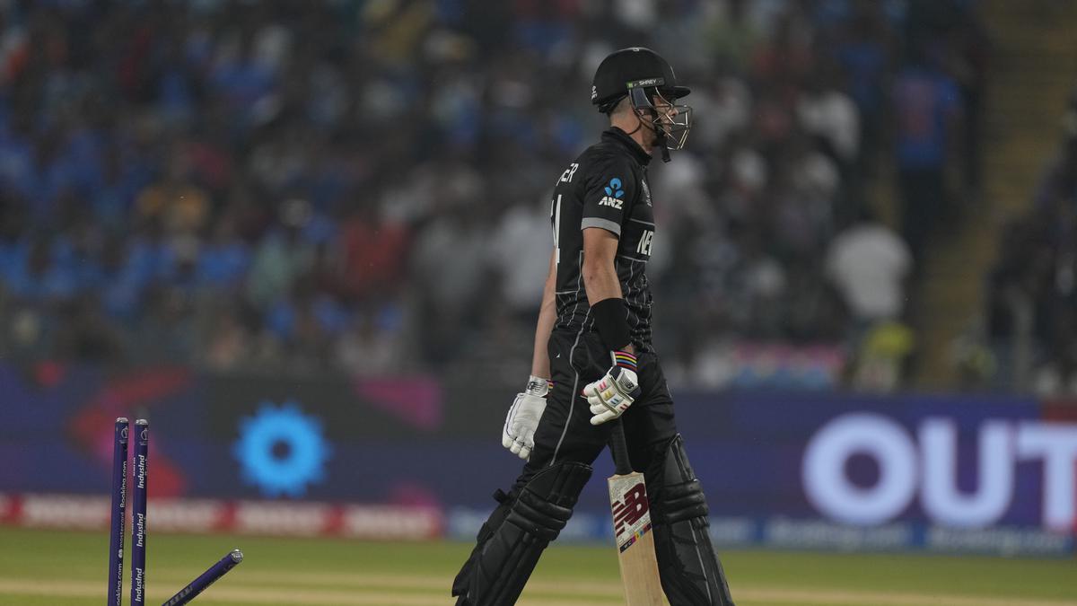 New Zealand World Cup campaign on shaky ground as losses, injuries pile up