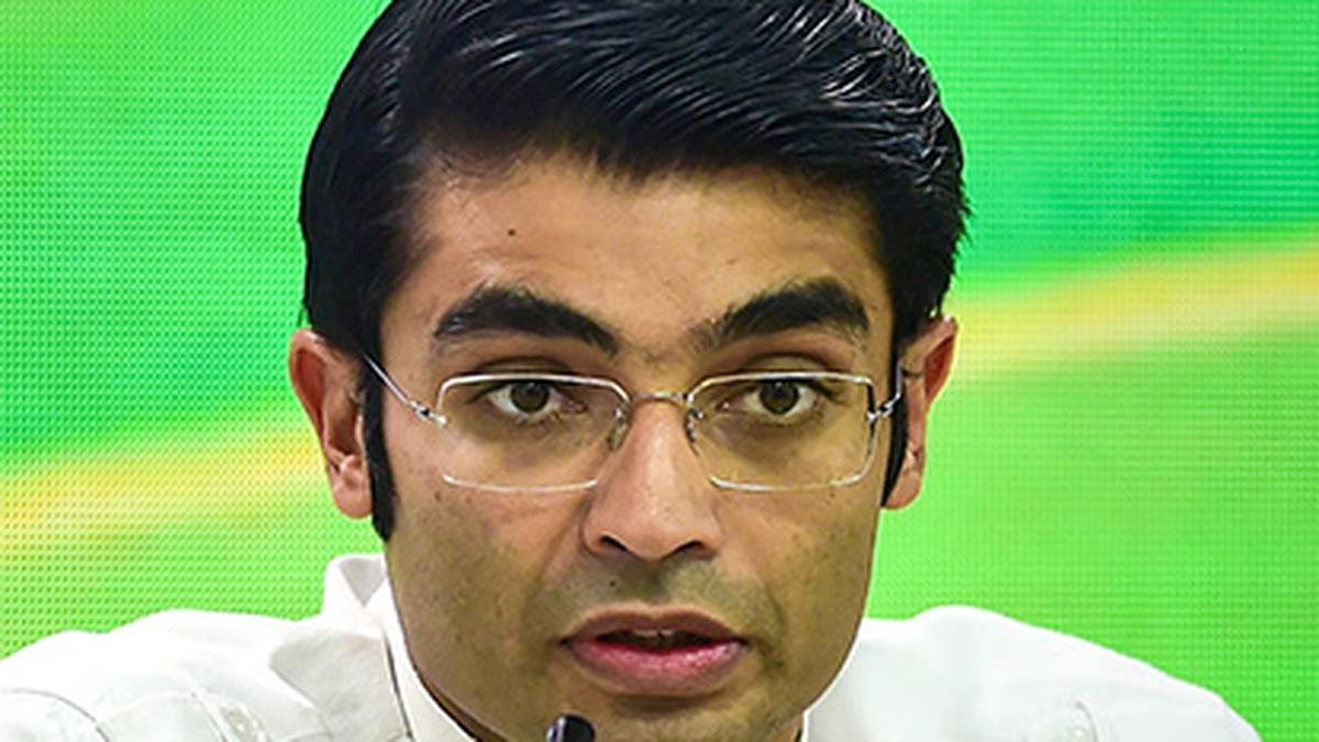 Congress’ stance against Delhi ordinance gives ammunition to BJP, SAD in Punjab