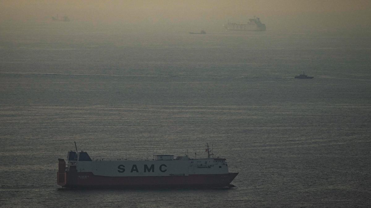 The Gulf Shipping Crisis and the Limits of Global Maritime Law