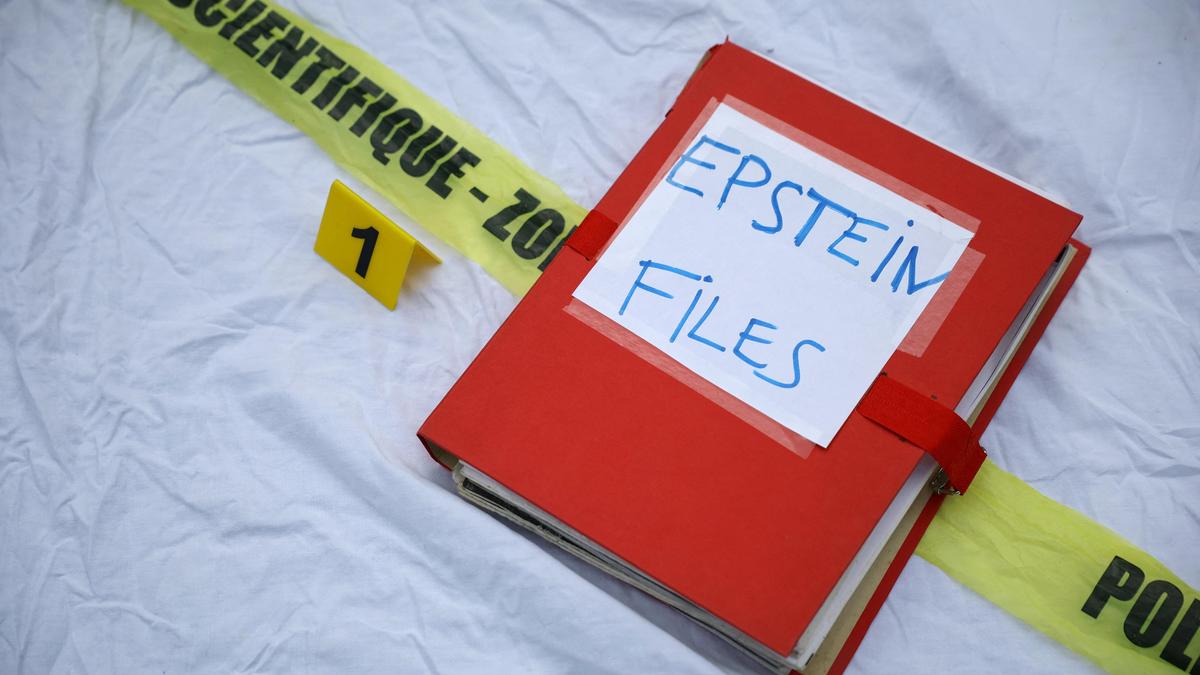 Poland to seek help from two other countries in Epstein investigation