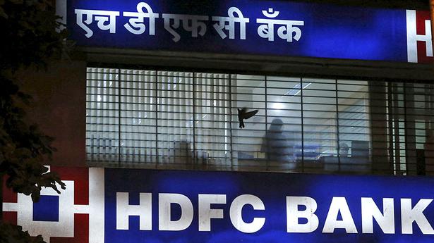 HDFC Bank records 21.5% loan growth in Q1