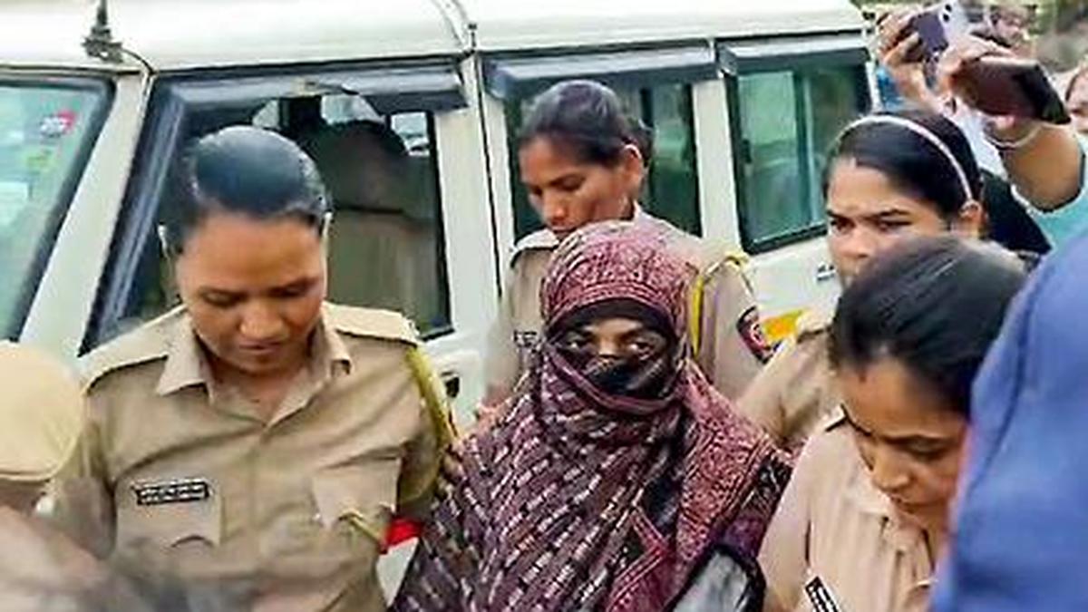 'Illegal' structures razed at properties of AIMIM leader accused of sheltering TCS case accused
