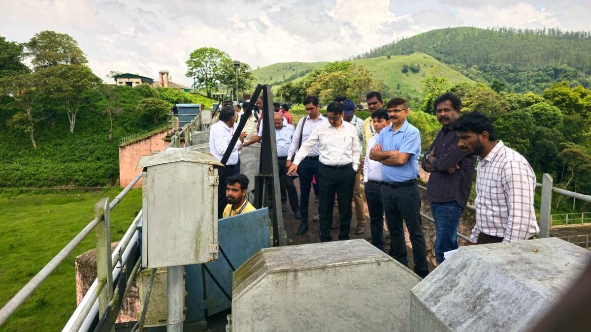 Kerala demands safety review of Mullaperiyar dam