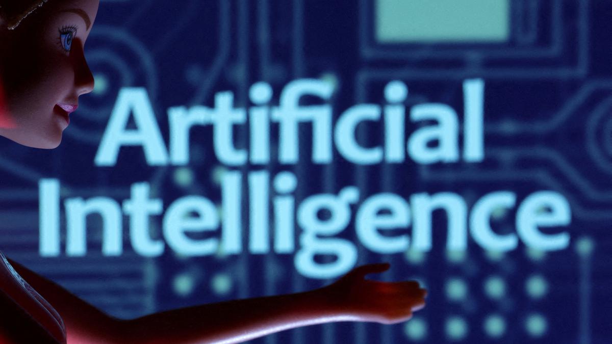 Australia says tougher laws needed on artificial intelligence