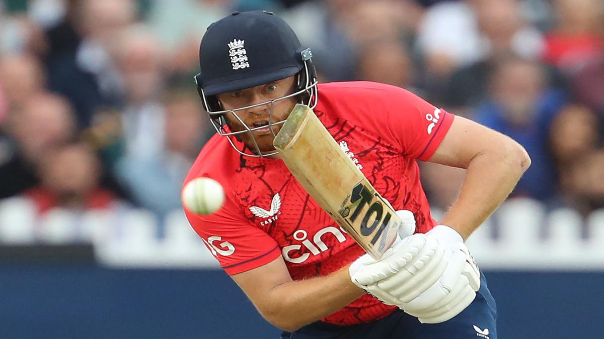 Jonny Bairstow ruled out of IPL, to be replaced by Matthew Short