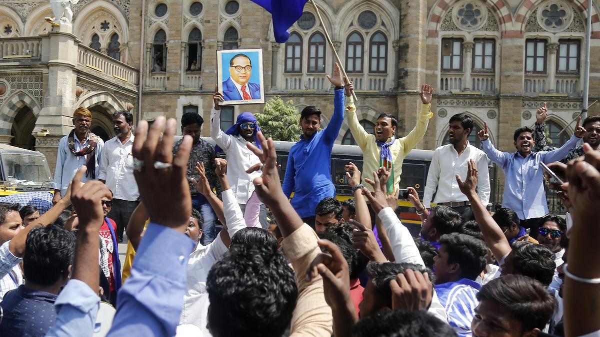 How the reification of caste will not lead to a true politics of change and justice