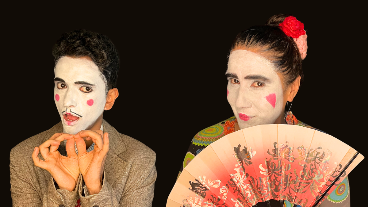 Dario Fo’s ‘The Open Couple’ returns to Hyderabad stage after seven years