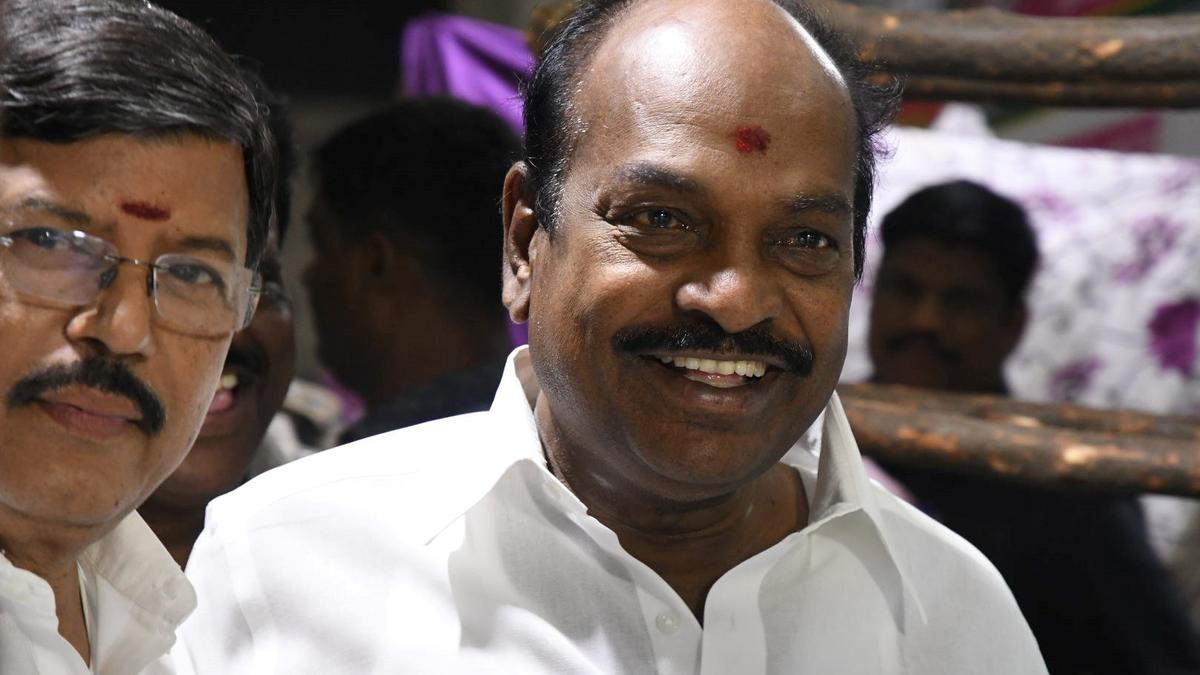 ED Fines ₹908 Crore on DMK MP Jagathratchakan for Foreign Exchange Violations