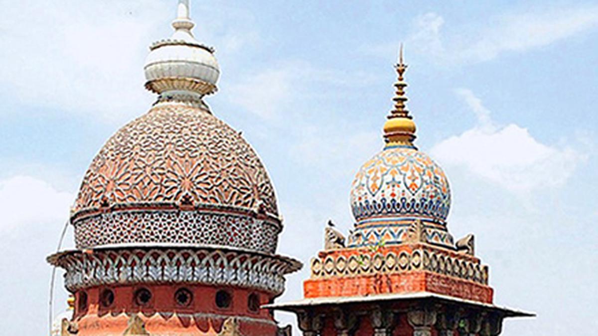 BJP functionary and film actor-producer R.K. Suresh moves Madras High Court challenging police summons