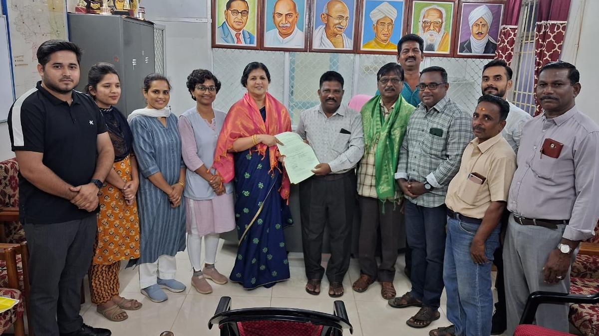 After 15 years, Karaikal Kendriya Vidyalaya gets land for permanent building