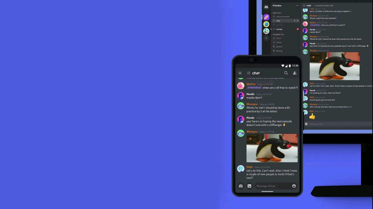 World's Biggest Gaming Chat Platform, Discord, Takes Aim at Steam With  Worldwide Game Store